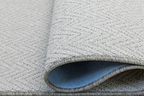 Koberec HAVANNA 5121 sivý