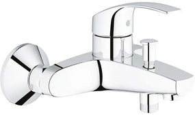 Vaňová batéria Eurosmart Chróm Grohe 33300002