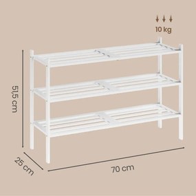 Botník LBSB35053WZ01