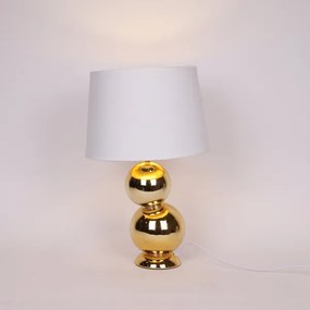 Stolná lampa 1xE27/40W/230V