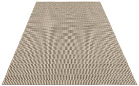 ELLE Decoration koberce Kusový koberec Brave 103608 Cream z kolekcie Elle – na von aj na doma - 200x290 cm