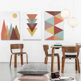 Obraz na stenu Vision/ Dan Johannson XOBDJ042E3