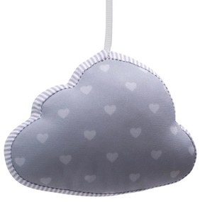 Detské hojdacie lehátko NEW BABY TEDDY PLUS s vibráciou