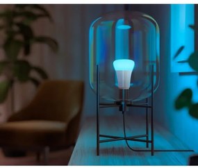 LED Stmievateľná žiarovka Philips Hue WACA A60 E27/9W/230V 2000-6500K