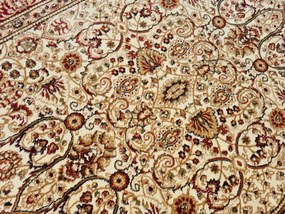 DC Koberec Orient 007 krémová Rozmer: 70×140 cm