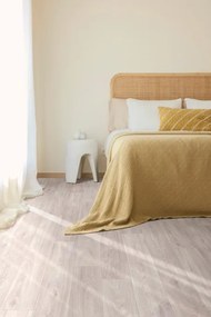 PVC podlaha TEX-STYLE HAVANNA OAK 696L hnedá - hotový rozmer