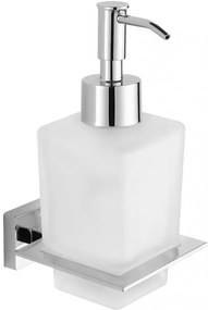 Mexen príslušenstvo, ARNO dávkovač mydla, chróm, 70207388-00