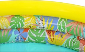 CH ZÁHRADNÝ BAZÉN FI 168 x V 38 CM PARADISE PLAY