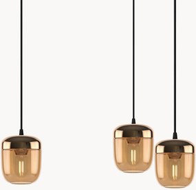 Závesné svietidlo Acorn