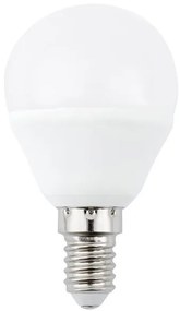 SAD'N LED 175-265V G45 5W E14 475lm studená biela iluminačka