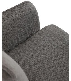 Sada jedálenských stoličiek s vratným mechanizmomDCH-P3170 GREY2, 2 ks