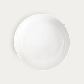 Servírovacia misa CAVIANO biela 774041