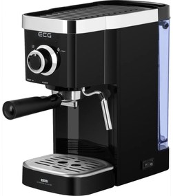 ECG pákový kávovar ESP 20301 Black