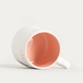 Hrnček ROSAVA s vianočným stromčekom 760129 350 ml