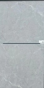Dlažba Stone Light Grey 60x60x2