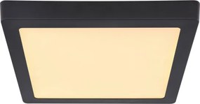 Globo 12374-24 - LED Stropné svietidlo DINO LED/22W/230V