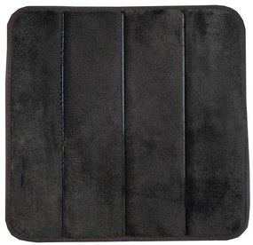 Súprava podušiek na stoličky MZ4031904 40x40 cm (2 ks) čokoládová