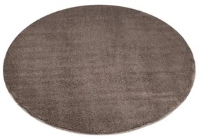 Koberec Softshine taupe