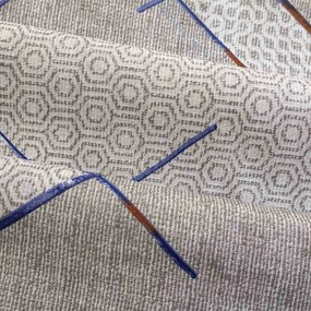 RENFORCÉ OBLIEČKY LIVIO EXCLUSIVE 160X200 CM, 2 KS 70X80 CM VZOROVANÉ