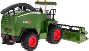 Ramiz Kombajn na zber obilia a kukurice 2v1 R/C