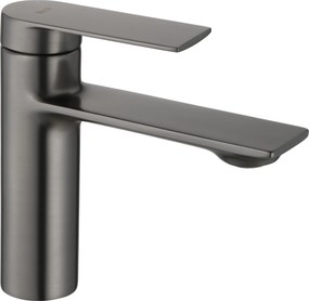 Rea Storm, umývadlová batéria h-150, grafitová, REA-B4580