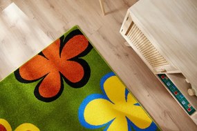 Koberec Weltom Weliro Verbena zelený