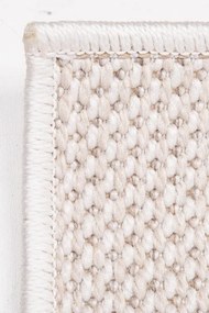 Koberec LENA E571A krémový / béžový