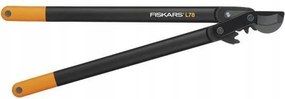 Fiskars 1000584 nožnice na silné vetvy PowerGear s prevodom L78