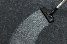 Metrážny koberec Pearl-Flash 277 sivý / strieborný