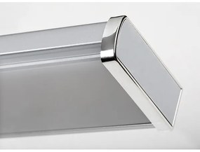 Rabalux 2114 - LED Kúpeľňové osvetlenie zrkadla LEVON LED/8W/230V 40cm IP44