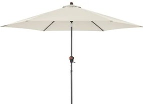 Doppler myZone 305 cm -  slnečník s automatickým naklápaním kľukou : Barvy slunečníků - 820