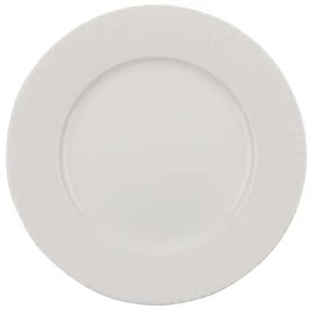 24-dielna jedálenská sada, biela/porcelán