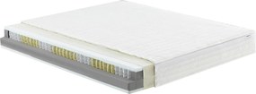 XXXLutz TAŠTIČKOVÝ MATRAC, 180/200 cm Sleeptex - Matrace - 002453000806