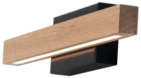 Spot-Light 19911104 - LED kúpeľňové nástenné svietidlo AQUAVIVA LED/6W/230V IP44