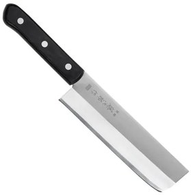 nůž NAKIRI 165 mm Tojiro DP Damascus