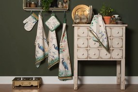 Utierka Birds in Paradise - 50 * 70 cm
