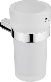 Nimco Držiak na kefky BORMO - BR 11058W-26