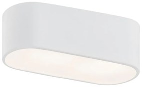 Argon 0905 - Stropné svietidlo TONI 2xE27/15W/230V biela