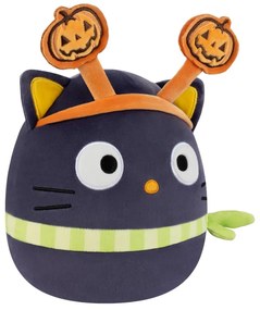 Plyšová hračka Hello Kitty Chococat – SQUISHMALLOWS