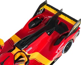 RC auto Ferrari 499P 1:14 RASTAR na diaľkové ovládanie