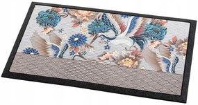 Rohožka LIMA Oriental Bird 45 x 75 cm, s potlačou MHEU5000350