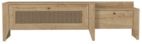 TV stolík Madura Oak