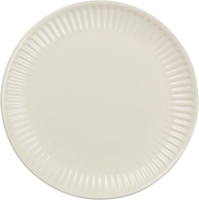 Ib Laursen Dezertný tanier Mynte Butter Cream 19,5 cm