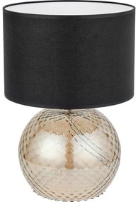 Stolná lampa BRISTOL 1xE27/15W/230V