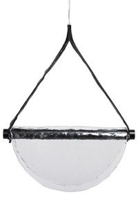 Toolight Toolight, LED závesné svietidlo APP1075-CP, OSW-08887