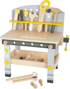 Detský ponk kompaktný ''Miniwob''