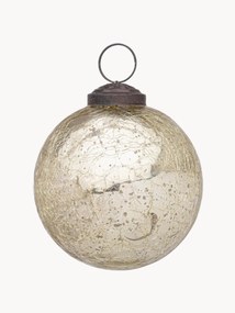 Vianočné ozdoby Brill, 4 ks