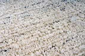 Obsession, Kusový koberec My Parma 513 Cream, 80x150, béžová, chodba / predsieň