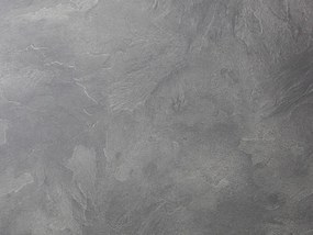 Cubic záhradný jedálenský stôl 160x90 antracitový