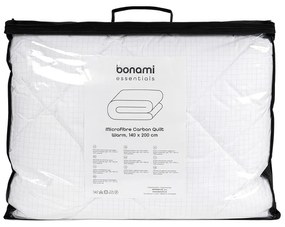 Prikrývka s výplňou z karbónového mikrovlákna 140x200 cm Warm - Bonami Essentials